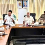 वन विभाग कर्मचारियों की जायज मांगों पर सकारात्मक विचार का भरोसा, मंत्री ने की समीक्षा