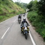Morni Hills Sunday Bike Ride, 3 ग्रुप्स ने साझा किए अनुभव